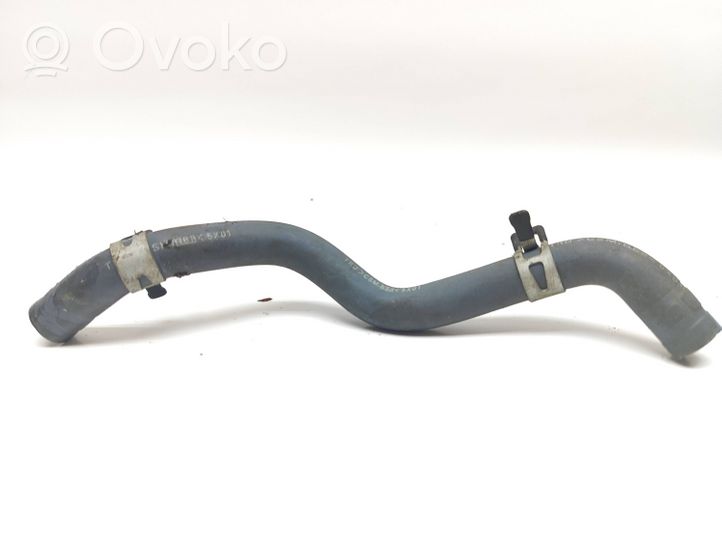 Toyota Aygo AB40 Moottorin vesijäähdytyksen putki/letku 