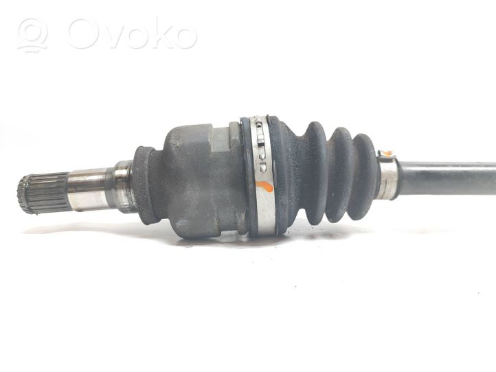 Toyota Aygo AB40 Semiasse anteriore 434100H040