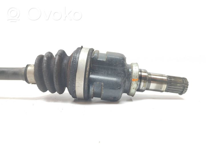 Toyota Aygo AB40 Semiasse anteriore 434200h040