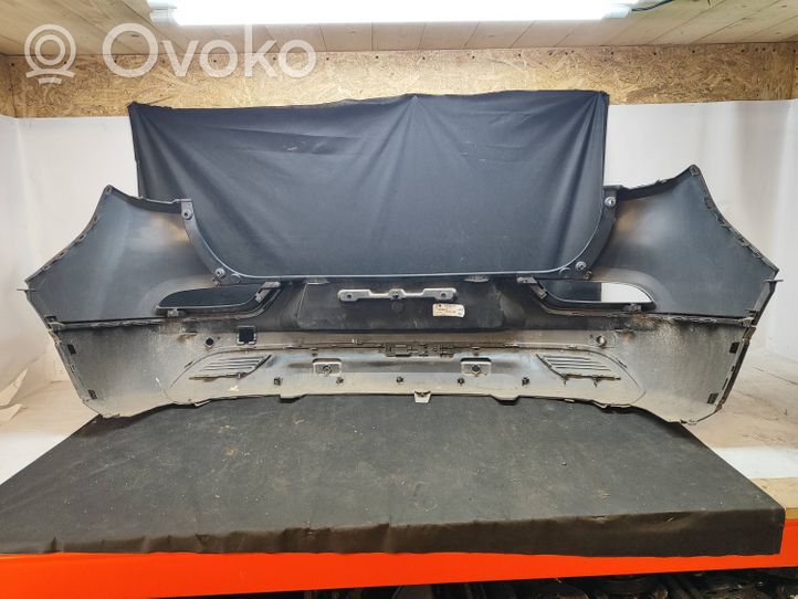 Renault Kadjar Stoßstange Stoßfänger 2158212X