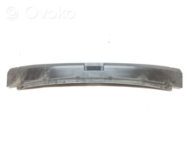 Volvo V60 Staffa di rinforzo montaggio del paraurti posteriore 31265262