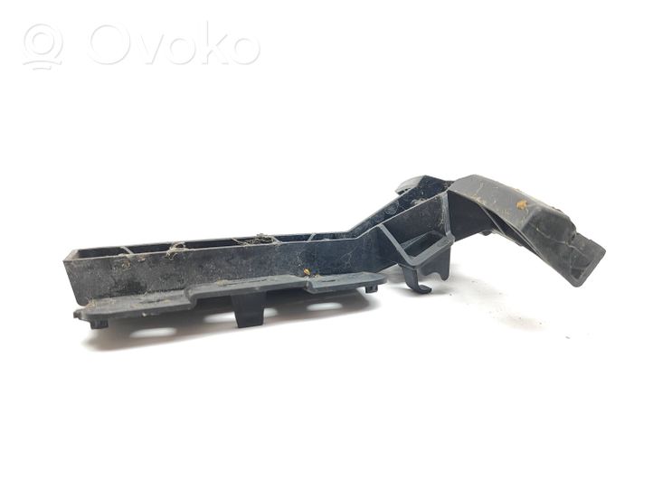 Audi TT TTS RS Mk3 8S Staffa di rinforzo montaggio del paraurti posteriore 8S0807254