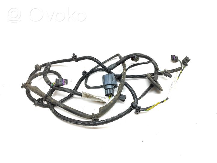 Volvo V60 Parking sensor (PDC) wiring loom 31376365