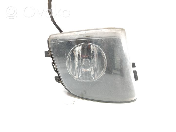 BMW 7 F01 F02 F03 F04 Feu antibrouillard avant 7182196