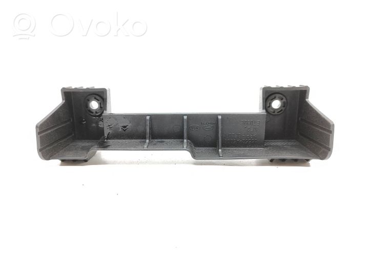 Hyundai i30 Support de montage de pare-chocs avant 86552A5000