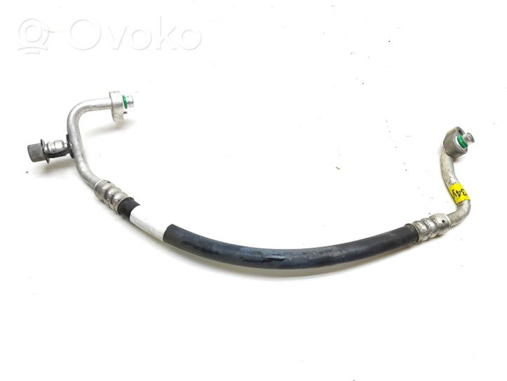 Hyundai i30 Tubo flessibile aria condizionata (A/C) 97762A6250