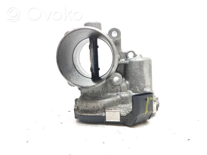 Hyundai i30 Throttle valve 351002A600