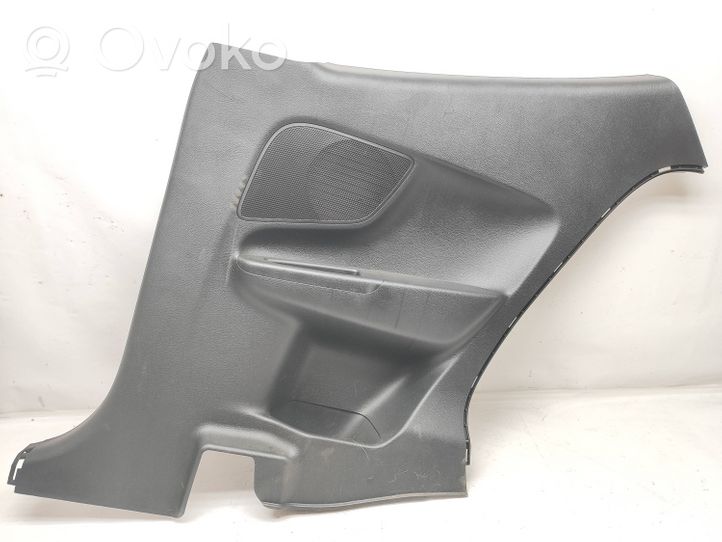 Hyundai i30 Rivestimento del pannello della portiera posteriore 85520A6700RY