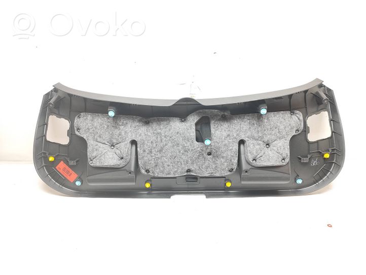 Hyundai i30 Rivestimento portellone posteriore/bagagliaio 81751A6000