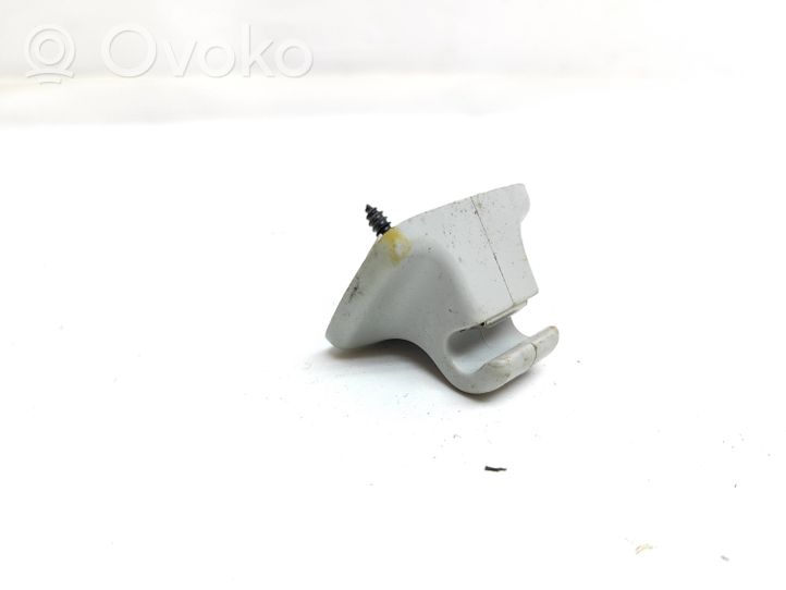 Volkswagen Touran II Clip/gancio/supporto per aletta parasole 