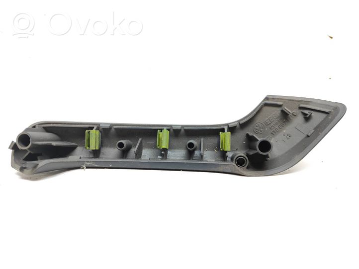 Citroen C4 III e-C4 Altro elemento di rivestimento della portiera posteriore 1T0867171C