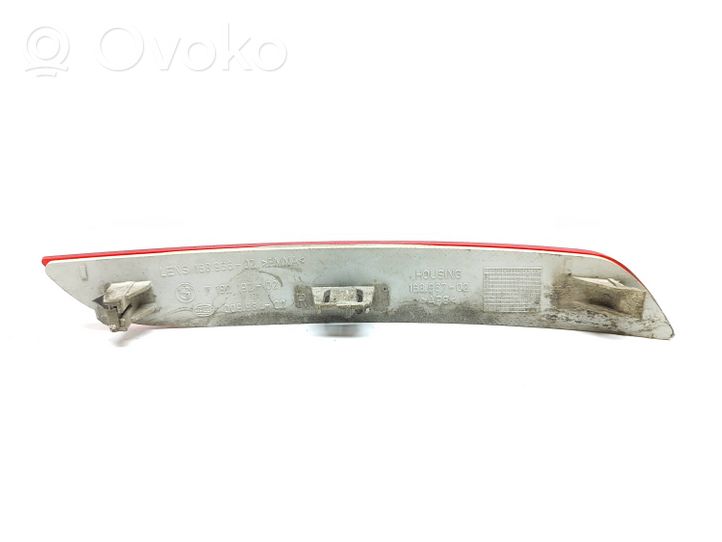 BMW 7 F01 F02 F03 F04 Rear tail light reflector 7182192