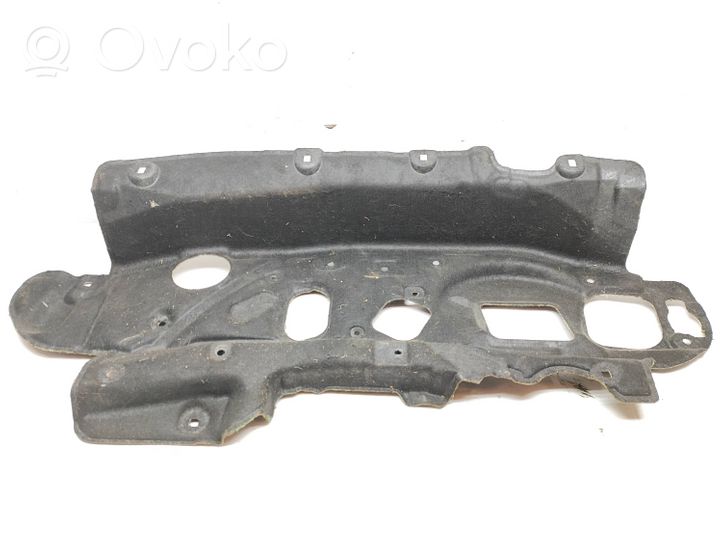 Hyundai i30 Altra parte del vano motore 84124A6060