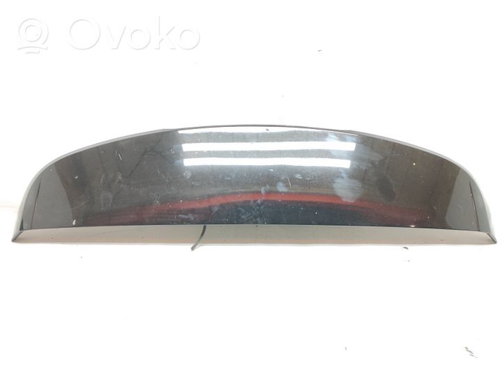 Hyundai i30 Spoiler del portellone posteriore/bagagliaio 87211A601