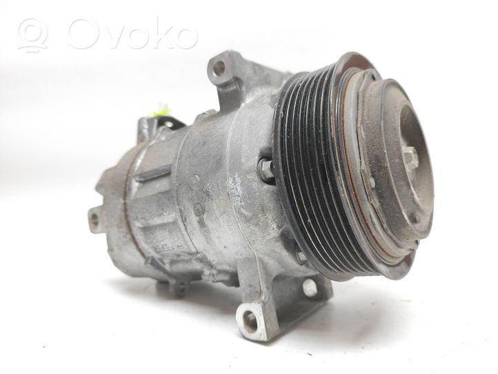 Nissan X-Trail T32 Compressore aria condizionata (A/C) (pompa) 4472501520