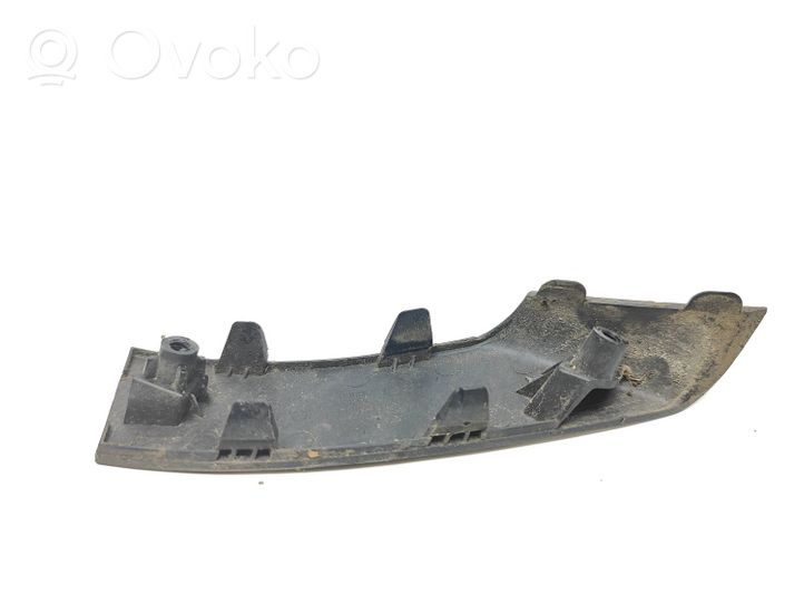 Hyundai i30 Mascherina inferiore del paraurti anteriore 86561A6300