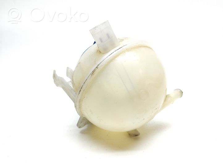 Volkswagen Touran II Coolant expansion tank/reservoir 1K0121407A