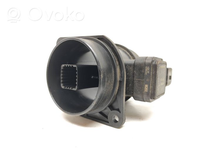 Volkswagen Touran II Mass air flow meter 03L906461