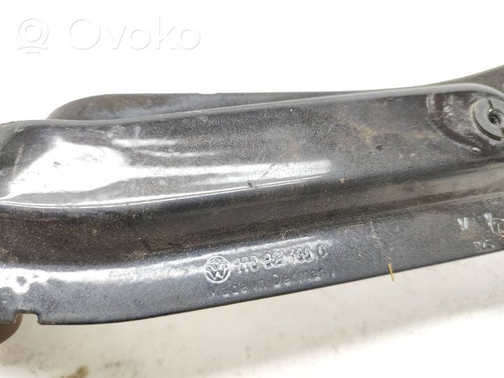 Volkswagen Touran II Supporto di montaggio del parafango 1T0821136C