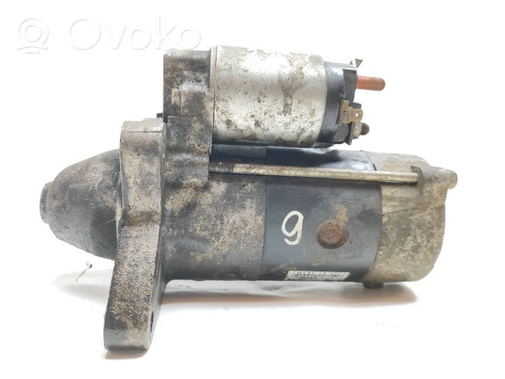 Ford Ranger Starter motor M002T87271ZT