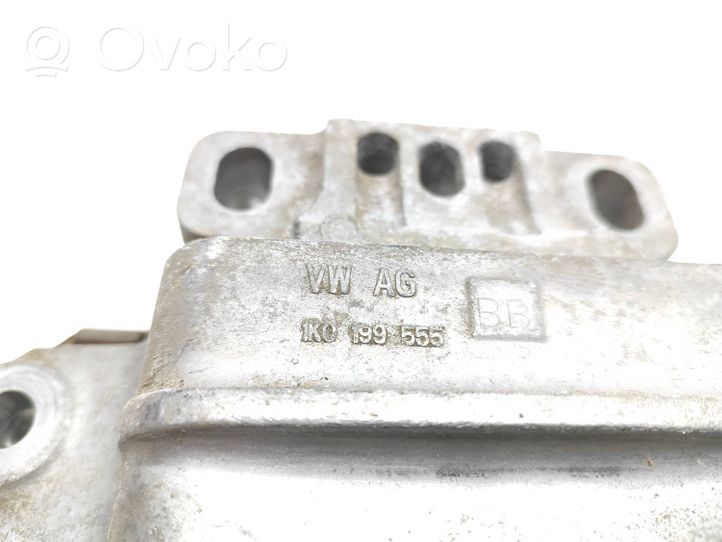 Volkswagen Touran II Engine mount bracket 1K0199555