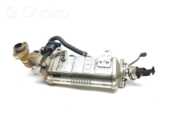 Mini Cooper Countryman R60 EGR-venttiili/lauhdutin 8573697