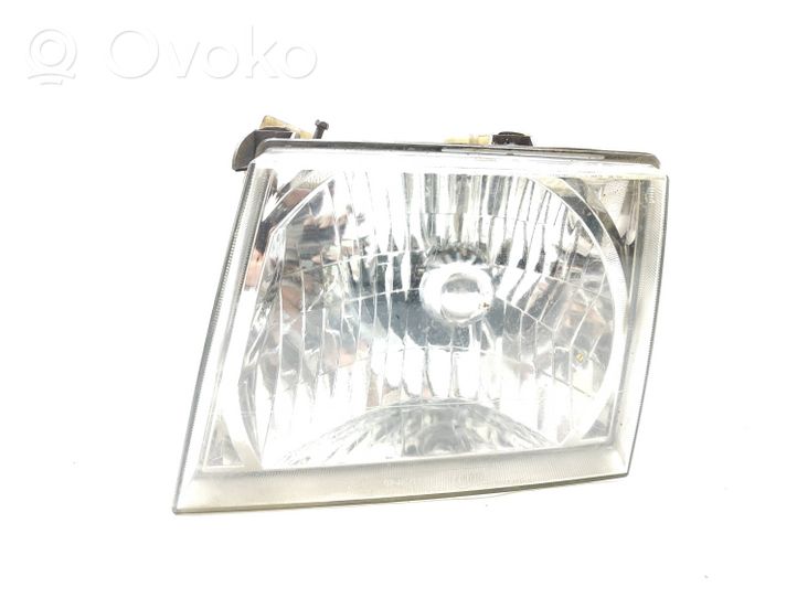 Ford Ranger Lampa przednia 11016303