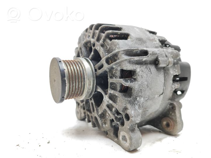 Audi A4 S4 B7 8E 8H Alternator 03G903016G