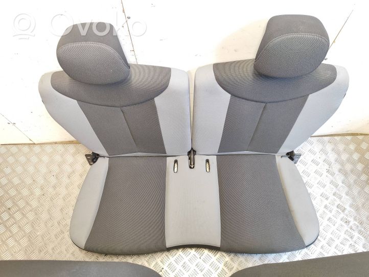 Toyota Aygo AB40 Seat set 