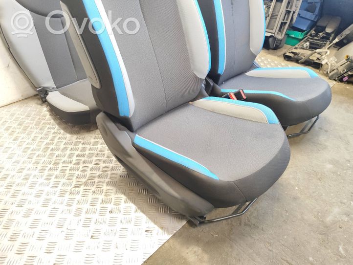 Toyota Aygo AB40 Seat set 