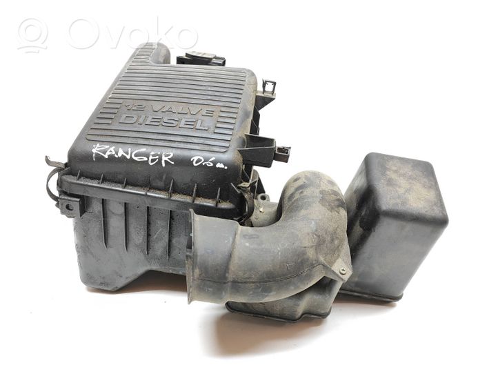 Ford Ranger Air filter box WL8120671