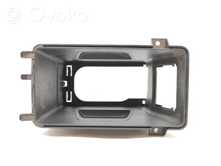 Audi Q2 - Other center console (tunnel) element 81A863300A