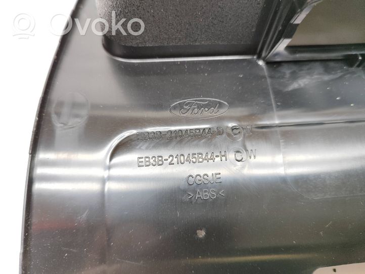 Ford Ranger Kita centrinė konsolės (tunelio) detalė EB3B21045B44H