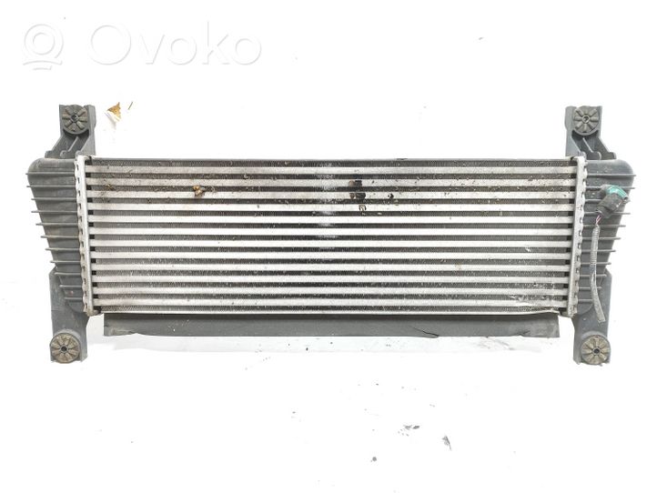 Ford Ranger Radiatore intercooler EB3G9L440BA