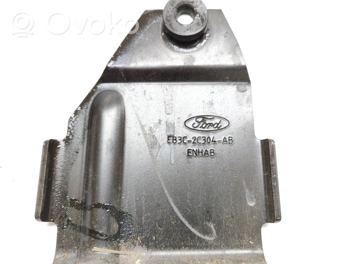 Ford Ranger Uchwyt / Mocowanie pompy ABS EB3C2C304AB