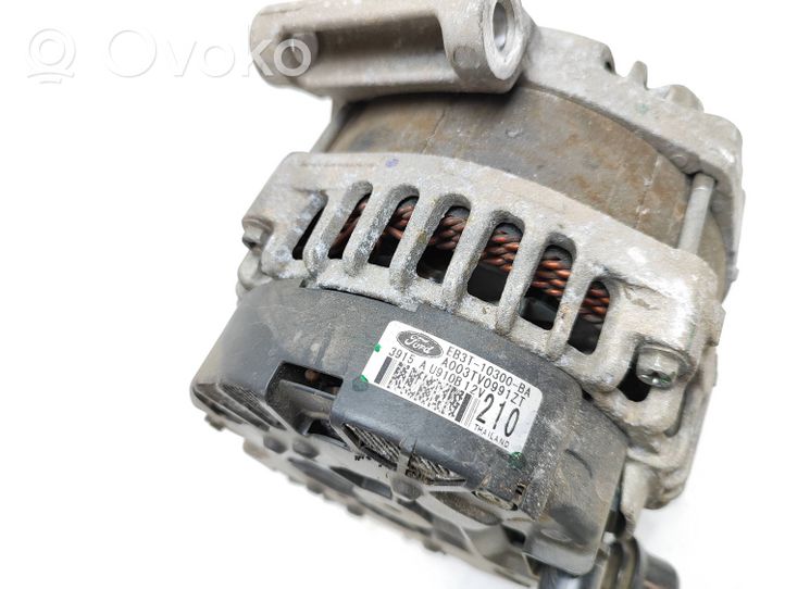 Ford Ranger Alternator EB3T10300BA