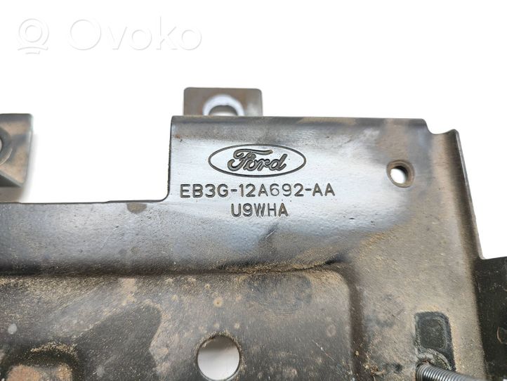 Ford Ranger Supporto centralina motore EB3G12A692AA