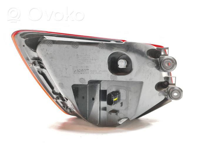 Audi Q2 - Lampa tylna 81A945092C