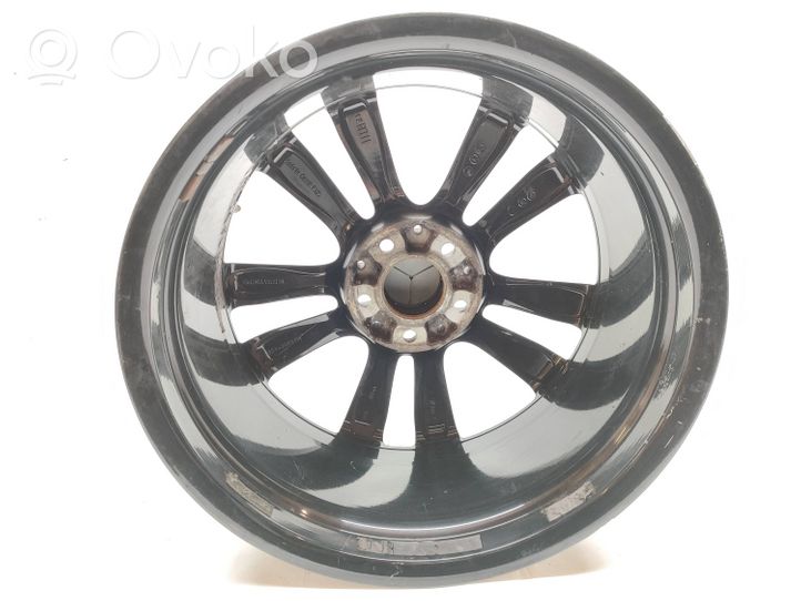 Mercedes-Benz B W246 W242 R18-alumiinivanne A2464011602