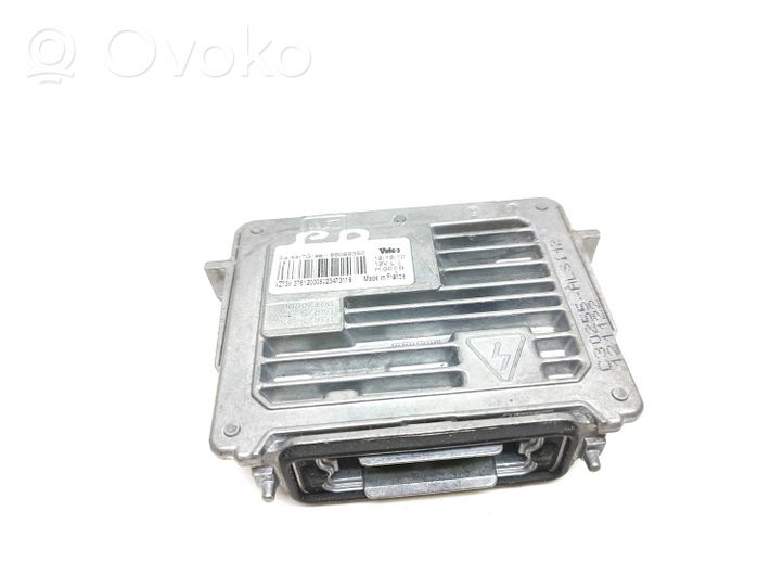 Land Rover Range Rover L405 Ajovalojen virranrajoitinmoduuli Xenon 89089352