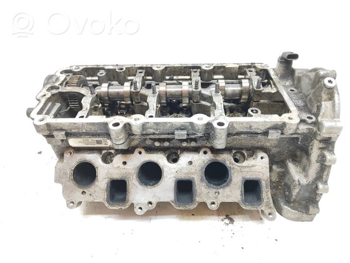 Audi A4 S4 B8 8K Culata del motor 1059354BF