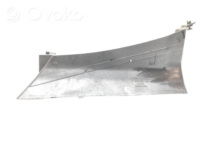 Audi A4 S4 B8 8K Oro paėmimo kanalo detalė (-ės) 4F0129617C