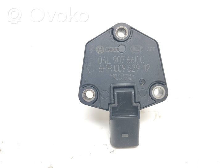 Volkswagen Tiguan Sensore livello dell’olio 04L907660C