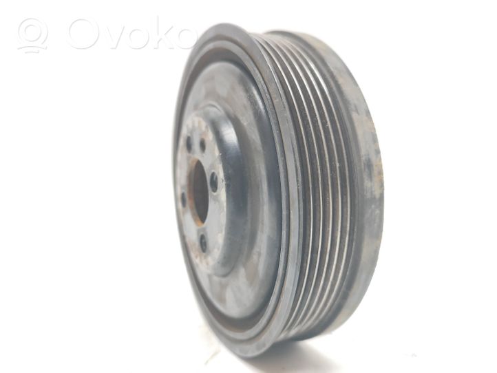 Audi A4 S4 B9 Crankshaft pulley 04l105243