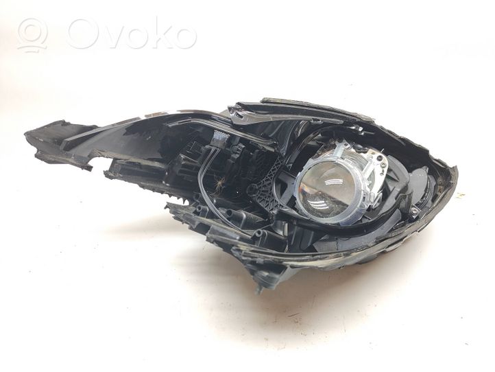 Porsche 718 Cayman 982 982c Lampa przednia 982941009