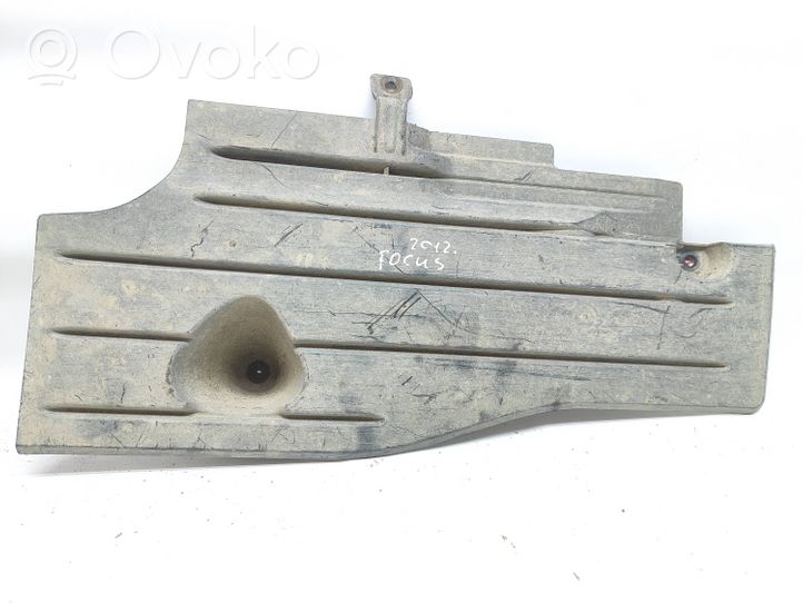 Ford Focus Rear underbody cover/under tray AV61R11778A