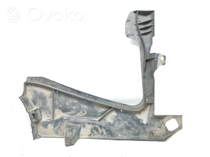 Citroen C5 Priekinės važiuoklės dugno apsauga 9682871680