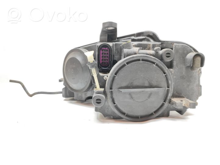 Audi A3 S3 A3 Sportback 8P Lampa przednia 8P0941004BB