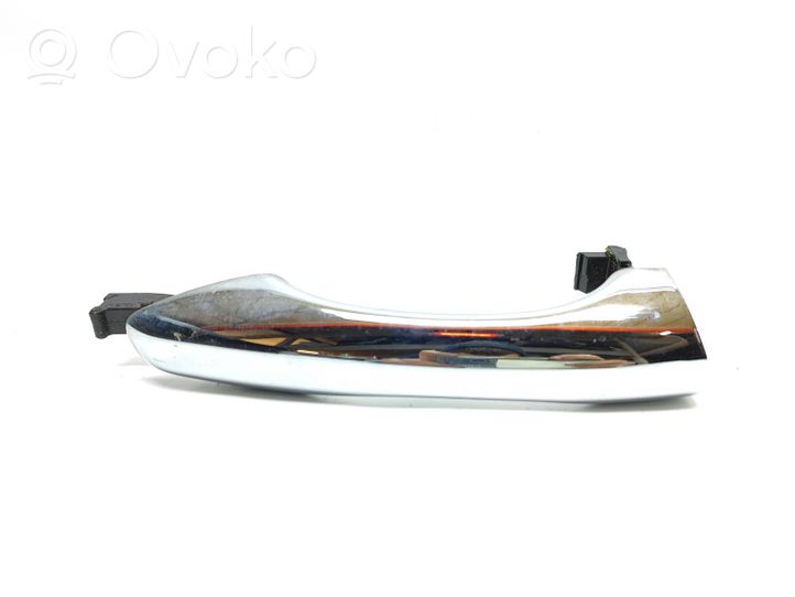 KIA Sorento Rear door exterior handle 