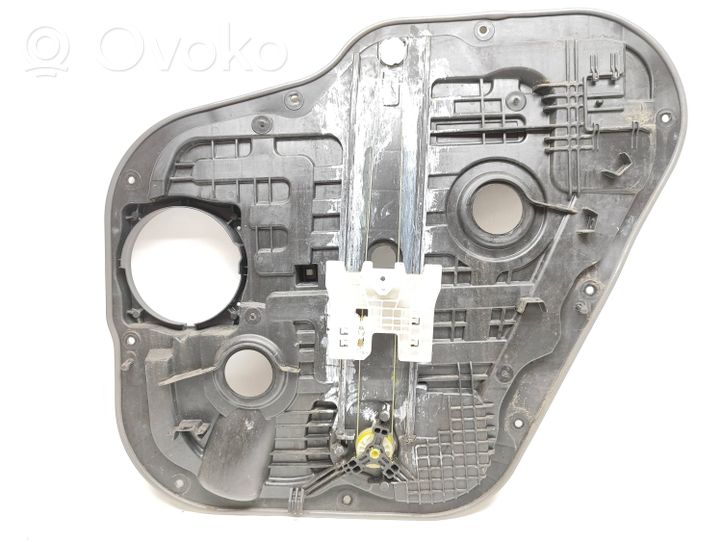 KIA Sorento Galinio el. lango pakėlimo mechanizmas be varikliuko 83470C5010